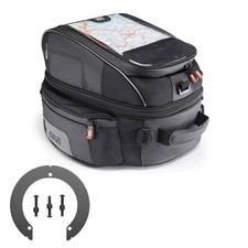 Borsa Serbatoio XS306Y + Flangia [Givi] YAMAHA TRACER 7 700 2020 2021 2022