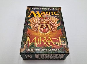 Mirage Starter Deck | eBay
