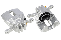 Bremssattel Vorderachse Rechts FüR CitroËN C4 II DS4 Kasten/SchräGheck