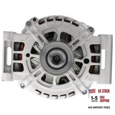 OEG Parts New Alternator Compatible With 07-15 Mini Cooper L4 1.6L