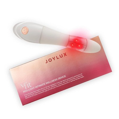 vFit Set, Red LED Light Device for Women,Intimate Wellnes System for Menopaus...