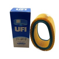 Motorluftfilter Marke UFI Code 3000500