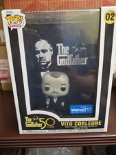 Ultimate Funko Pop The Godfather Figures Gallery and Checklist 22