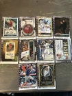 2021 Topps Through The Years 10 Card Insert Lot! Mike Trout #TTY-28