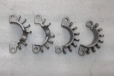 NEW OEM TRIUMPH FINNED CASTINGS VAP KIT A9600753