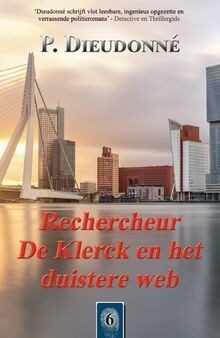 Rechercheur De Klerck en het duistere web von Dieud... | Buch | Zustand sehr gut