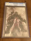 #22/50 Stan Lee Tribute nn CGC 9.9 White Pages (Hulk #1 Homage) +magnet