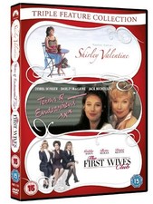Shirley Valentine/The First
