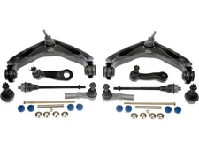 Front Suspension Kit For 2007 Chevy Silverado 1500 HD Classic TZ389PT