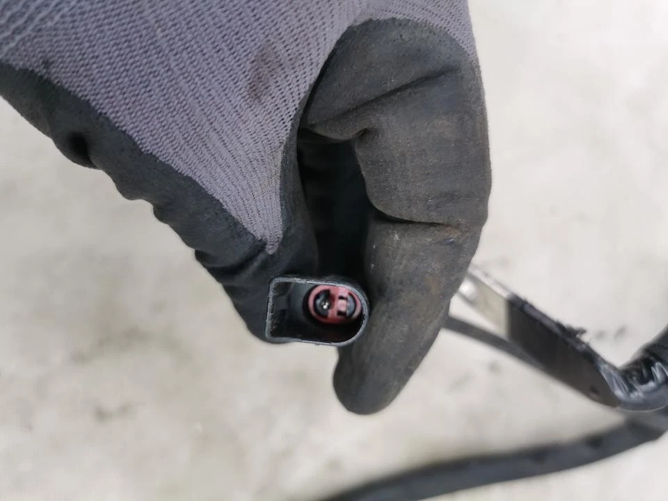 Wiring Harness for Ford Focus IV 2021 JX6T14B060 Battery - Image 2 of 4