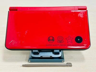 Nintendo DSi LL XL Console Various Color Japanese ver. NTSC-J | eBay