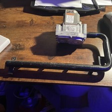 Furnace Gas Valve Honeywell VR8205M2476