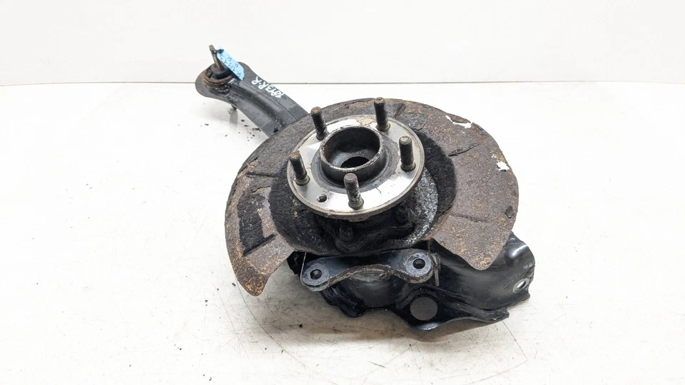 COJINETE DE CUBO DE RUEDA TRASERO DERECHO LADO DEL CONDUCTOR VOLVO V40 MK3 2018 Foto 4 de 4