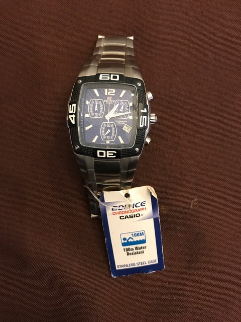 casio edifice ef539d