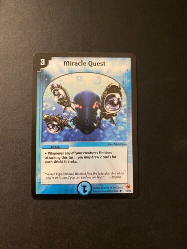 Duel Masters DM05 Survivors of the Megapocalypse You Choose! UPDATED 5/9/25 - Picture 38 of 117