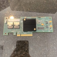 IBM 46C8928 LSI 9223-8i 6Gbps SAS SATA HBA CONTROLLER