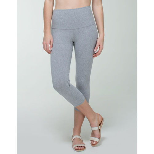 Lululemon Wunder Under Crop (Roll Down 