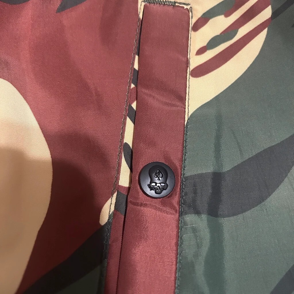 Zero Foxtrot jacket - image 4