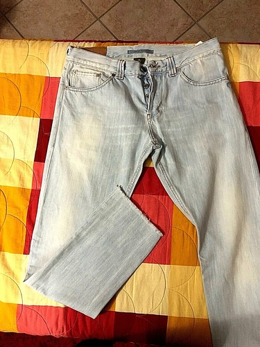 Dondup Jeans Limited Edition 32 Uomo | eBay