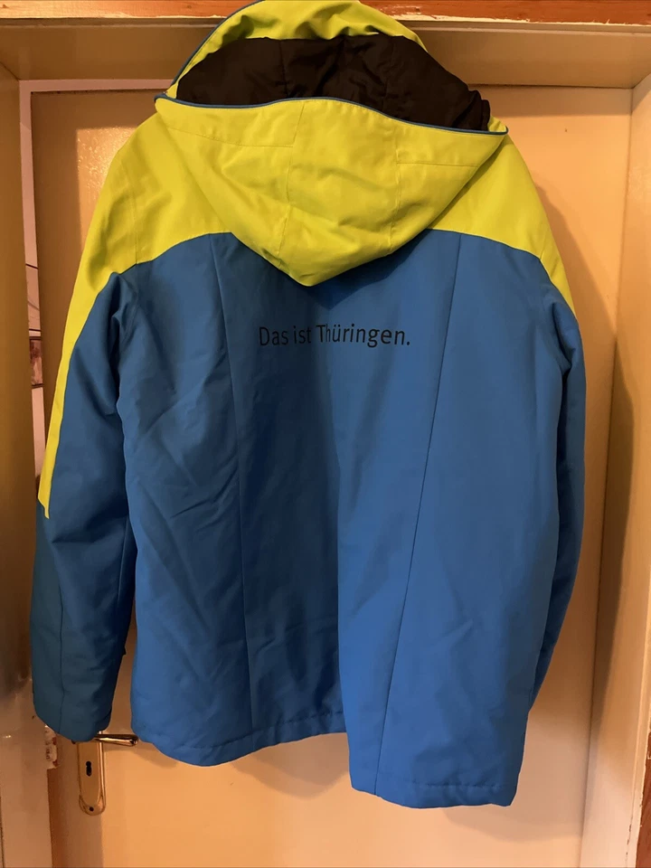 Helferkleidung Biathlon Oberhof -Skikleidung - Bild 4 von 4