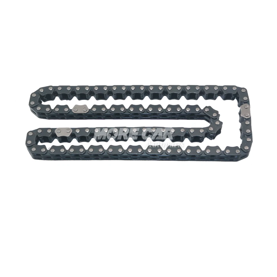 Timing Chain Kit Oil Pump Solenoid for 2008-2017 Chevrolet Cadillac GMC Buick V6 - Image 3 of 4