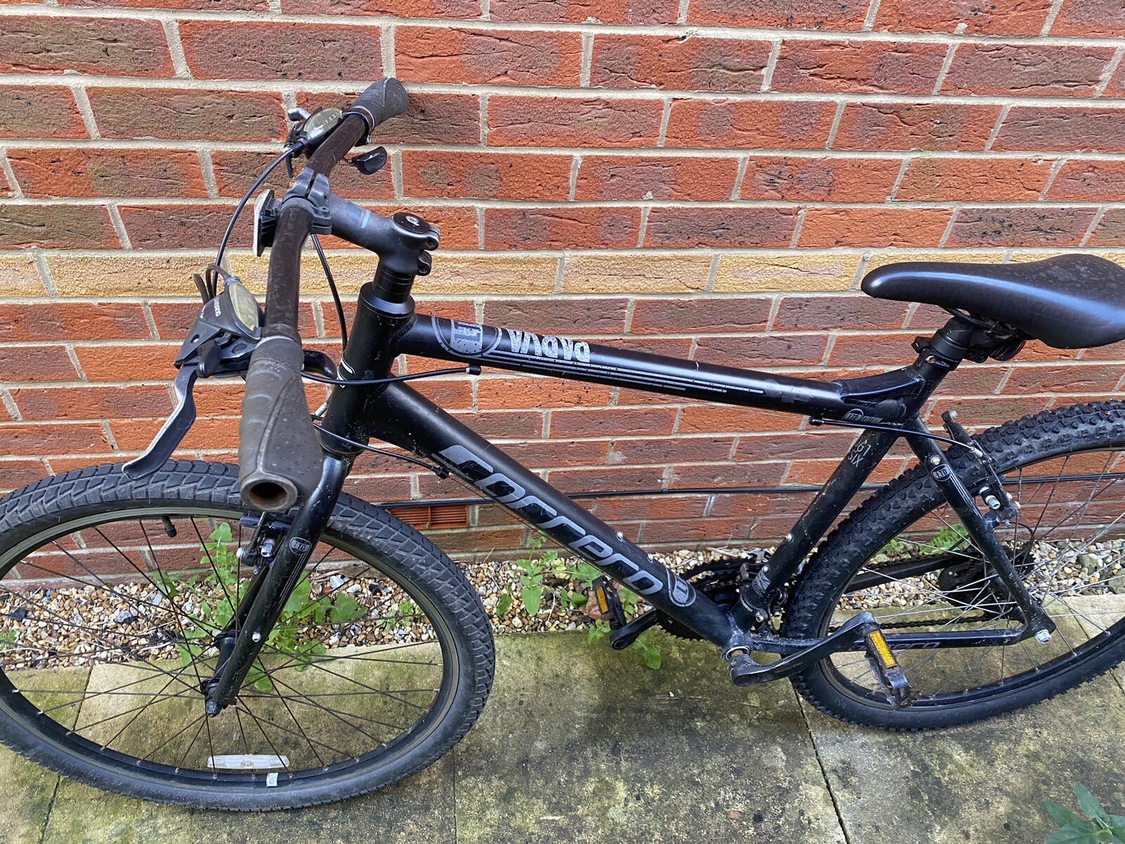 carrera mountain bike mens eBay