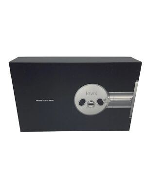 Invisible Smart Lock Level Bolt Keyless Entry - C-D11U  A3
