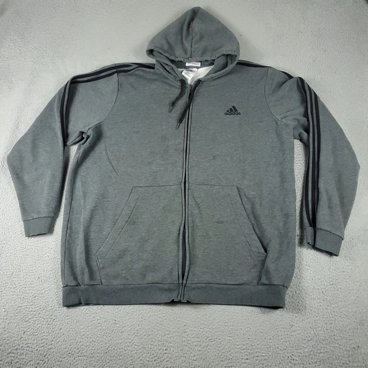 Adidas hotsell 3xlt hoodie
