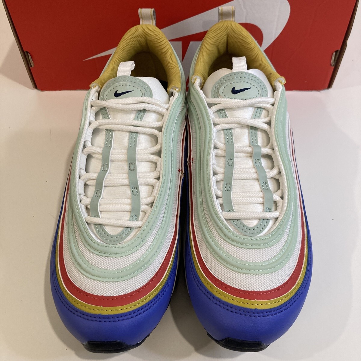 Nike Golf Air Max 97 マルチカラー26.5cm S115807119 - 靴最 安値