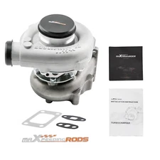 T04E T3/T4 .63 A/R 74.2 TRIM TURBO/TURBOCHARGER COMPRESSOR 400HP BOOST STAGE III