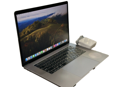 Apple MacBook Pro Retina 15.4