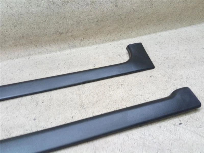 Солнцезащитная отделка крыши подходит для 1999 2000 2001 2002 2003 2004 2005 HYUNDAI SONATA K22-194793 - Изображение 3 из 4