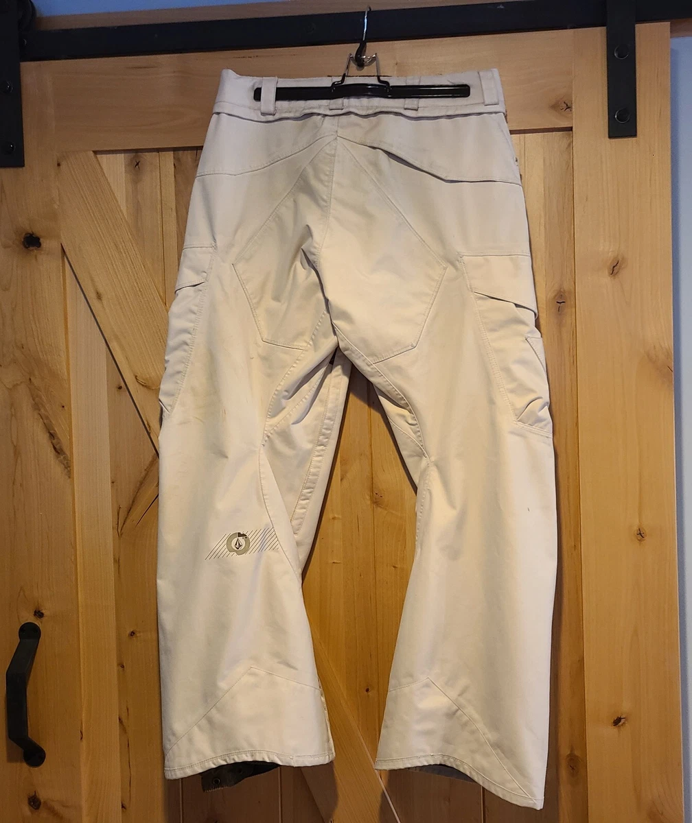 Volcom v line science snow sale 06