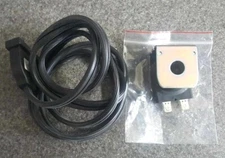 Sanhua Heat Pump Reversing Valve Coil Part # 251206