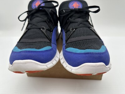 Size 11.5 - Nike Free Huarache Light Blue for sale online | eBay display picture 1