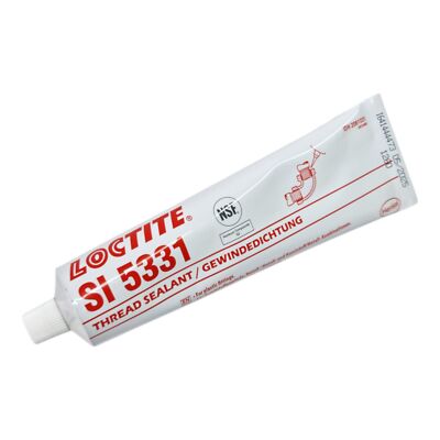 LOCTITE SI 5331 Gewindedichtung 100 ml -55,0 - +150,0 °C für Metall / Kunststoff