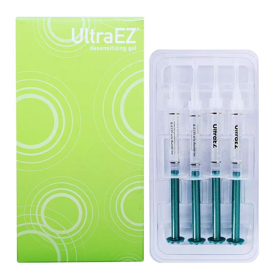 Ultradent UltraEZ Desensitizing Gel Dental Desensitizer Toot