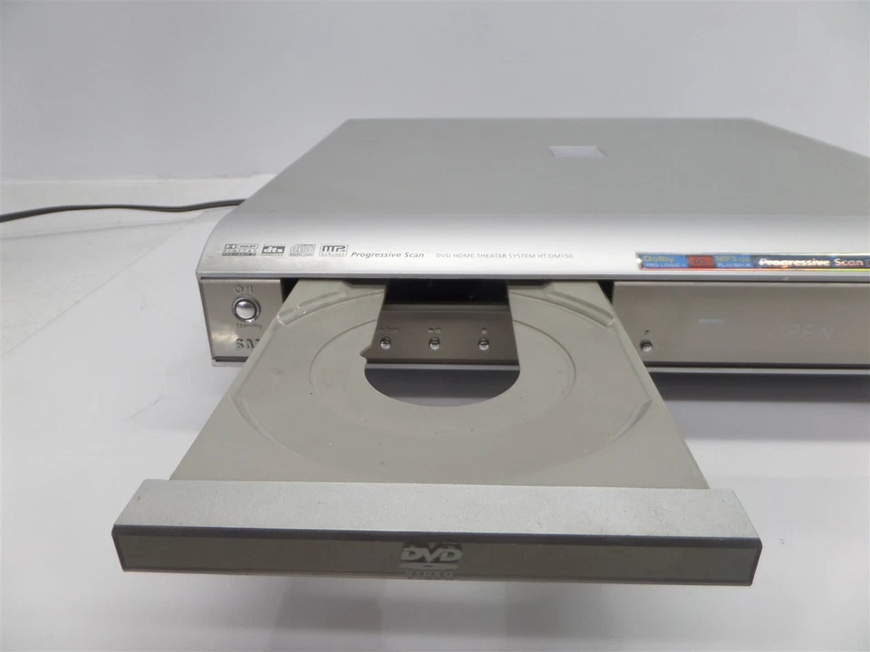 Sistema de cine en casa digital Samsung HT-DM150  Foto 3 de 4