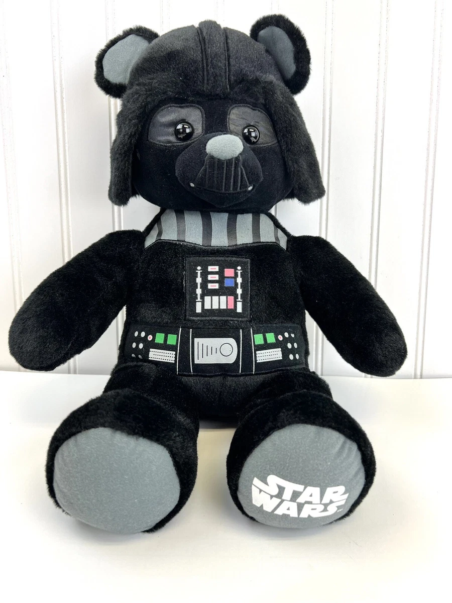 star wars teddy