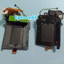 Original Shutter With Blade Component Unit For Nikon D600 D610 Camera Part