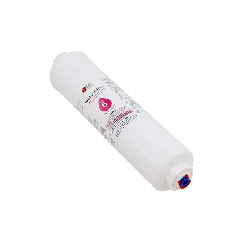 2x Genuine Water Filter for LG ADQ73693903, 5231JA2012B, 5231JA2010B External - Image 2 of 4