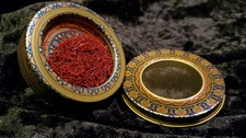 Black Label Saffron, Pure Red Saffron