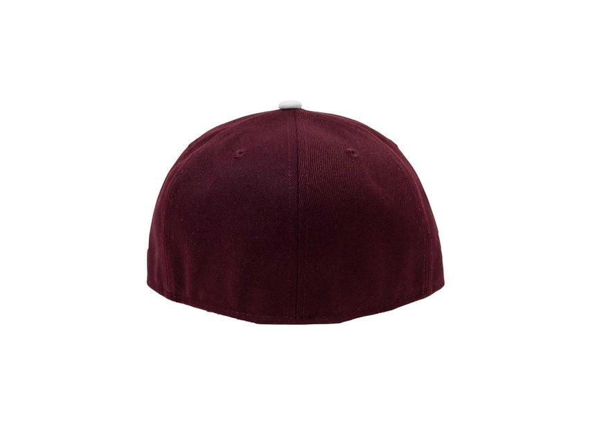 WTAPS 59Fifty Low Profile Cap Poly Twill New Era Maroon | eBay WTAPS 59Fifty Low Profile Cap Poly Twill New Era Maroon | eBay