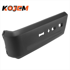 Black Driver Seat Switch Panel Housing for Ford Expedition 07-14 #7L1Z14A707CC