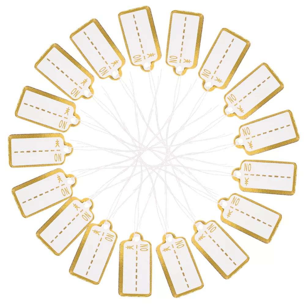 Free printable jewelry tags shop