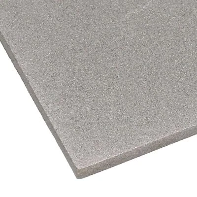 AB TOOLS 3pc Professional Diamond Sharpening Stone 6" Extra Fine / Fine / Coarse