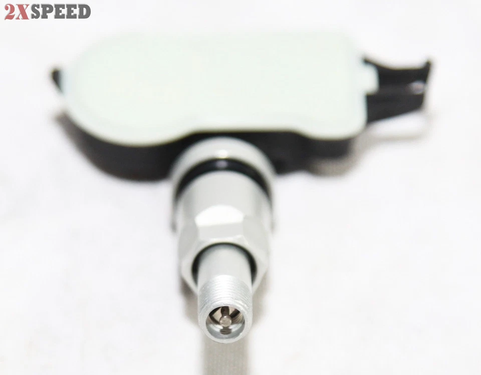 Juego de sistema de monitor de prensa de neumáticos TPMS ATS CTS DTS ESV SRX STS XLR XTS Escalade EXT Foto 3 de 4