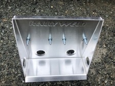 Escort MK 1 / 2 Fuel Pump Stand Rally Race