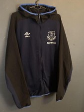 Everton International Club Soccer Fan Jackets for sale | eBay