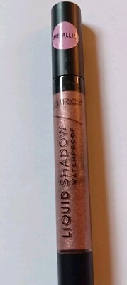 Catrice Liquid Lidschatten Wasserfest Metallic Farbe 090 Charmed Glimmer Glanz